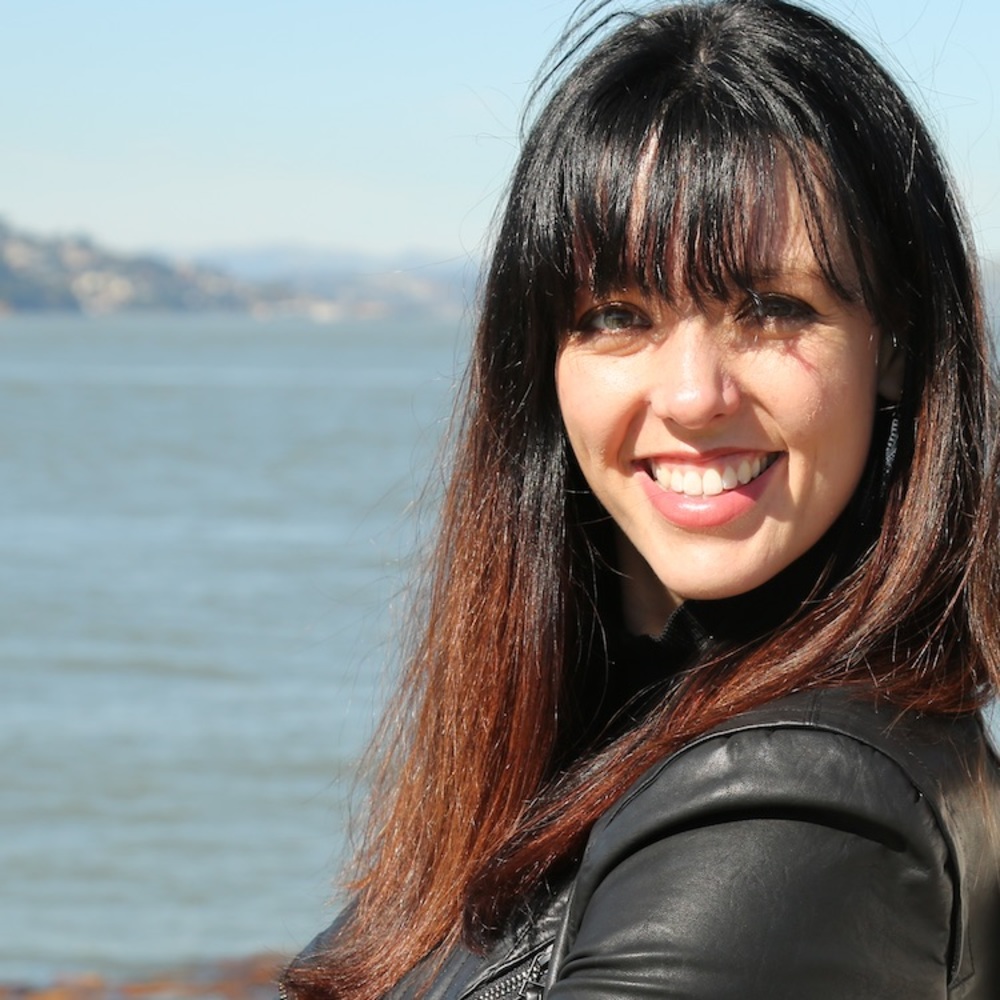 Meet your Posher, Nora